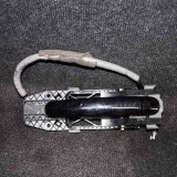 M&acirc;ner exterior ușă st&acirc;nga spate VW GOLF VII 5G1, BQ1, BE1, BE2 2014 OEM: 5N08378855N0839885H 2273114