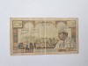 Maroc 5 Dirham 1966 Rara
