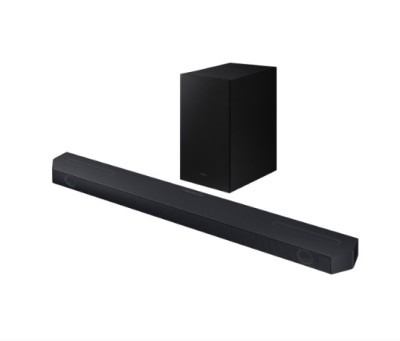 Soundbar Samsung HW-Q600C foto