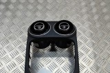 Gura de ventilație consola centrală JAGUAR XJ X351 2014 OEM: AW93014A24AE 23239149