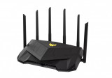 ASUS TUF Gaming AX6000 Dual Band WiFi 6 Gaming Router, Network Standard: IEEE 802.11a, IEEE 802.11b, IEEE 802.11g, WiFi 4 (802.11n), WiFi 5 (802.11ac)