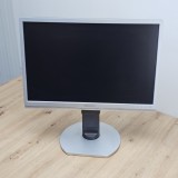 Monitor Refurbished, PHILIPS Brilliance 220BW, LED, Diagonala 22 inch
