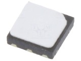 Driver/Senzor Digital de Temperatură și Umiditate SI7021-A20-IM1
