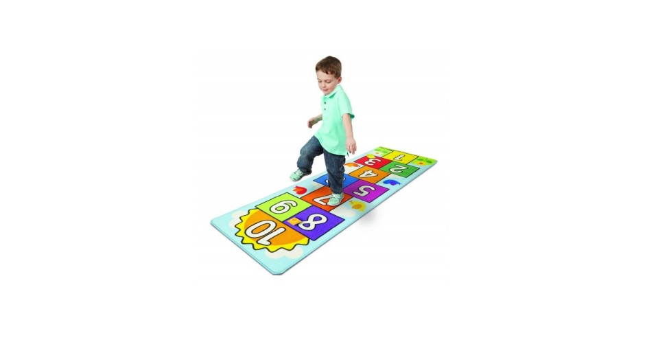 Covor de joaca Sotron - Joc educativ | arhiva Okazii.ro