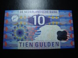 OLANDA 10 GULDENI 1997 SUPERBA