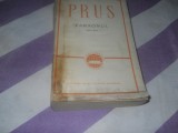 FARAONUL , VOL. I - II , ED. II A - BOLESLAW PRUS , Bucuresti 1967