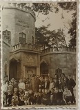 Fotografie C&acirc;mpina, Muzeu Hasdeu