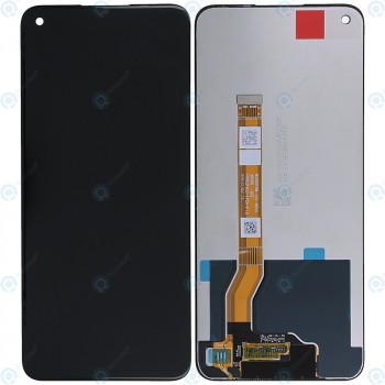Realme 8i (RMX3151) Modul de afișare LCD + Digitizer foto
