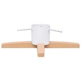 Cumpara ieftin Suport brad de Craciun, 55x55x15,5 cm