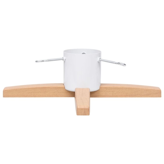 Suport brad de Craciun, 55x55x15,5 cm