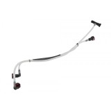 Conducta combustibil Renault Clio 2 (Bb_, Cb_) 1.5dci 1998-2016, Kangoo (Kc0, 1_) 1.5dci 1997-, 8200360597