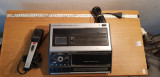 Reportofon Vintage Grundig Stenorette 2200