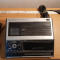 Reportofon Vintage Grundig Stenorette 2200