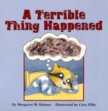 A Terrible Thing Happened