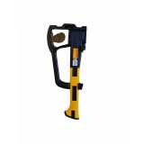 Topor Rotor din Nylon, 900g, 32cm &ndash; Usor, Compact si Eficient