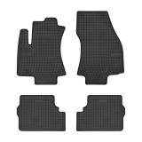 Covorase auto cauciuc Opel Zafira A (T98) (1999-2005) MAMMOOTH MMT A040 542759, MAMMOOTH / FROGUM