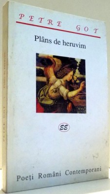 PLANS DE HERUVIM de PETRE GOT , 1999 foto