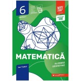 Mate initiere. Cls. VI. Partea I. 2024-2025