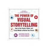 The Power of Visual Storytelling: How to Use Visuals, Videos, and Social Media to Market Your Brand