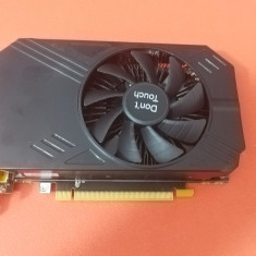 Placa video GTX 1050TI 4GB DDR5 gaming