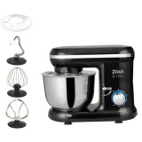 Cumpara ieftin Multi-mixer Hurricane Zilan ZLN-3185,negru 6 trepte + puls, 4.5L., 1000W,