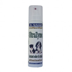 Dr. Schmidt ULTRA ZYME 200 ml - Indepartarea petelor si mirosului foto