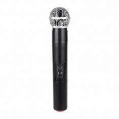 Microfon wireless dedicat Kruger &amp;amp;amp; Matz, 90 dB, sistem journey foto