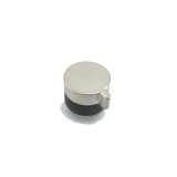 Buton rotativ plita LA GERMANIA - BERTAZZONI 4010381 Original, piesa aragaz/plita