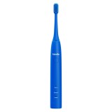 Hismile, Hismile, Periuță de dinți sonică, Bright Blue, 3 Modes