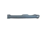 Prag metalic TOYOTA YARIS (XP90) HB, 01.2006-03.2011 cu 5 usi, partea Stanga, otel galvanizat