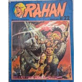 Rahan nr. 22 &ndash; Des eaux profondes au dieu soleil (1981) &ndash; ediție &icirc;n limba franceză