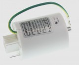 FILTRU DEPARAZITARE 2827980700 Masina de spalat Arctic EF6100 ARCELIK / BEKO