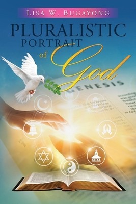 Pluralistic Portrait of God foto