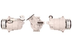 MTR 12161873 Compresor climatizare foto