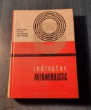 Indreptar automobilistic Sergiu Cunescu me1 1968