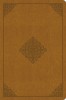 Value Compact Bible-ESV-Ornament Design