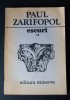 Paul Zarifopol - Eseuri (vol. II)