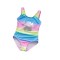 Costum de baie REDQUIT pentru fete, varsata 2-3 ani
