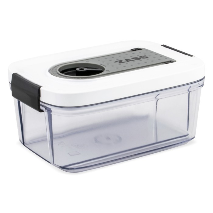 Caserole pentru vidat Zass ZVCA 02 ProDesign DailyAppliances