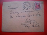 HOPCT PLIC NR 1544 Catre Oana Stoicescu Tulcea 1950 -ROMANIA