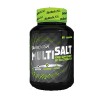 Supliment Alimentar MultiSalt 60 capsule Bio Tech USA