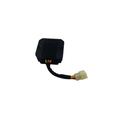 RELEU INCARCARE ATV LINHAI (original)