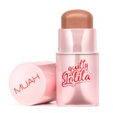 Blush cremos Guilty Lolita Muah - Honeymoon Flirt, Cupio
