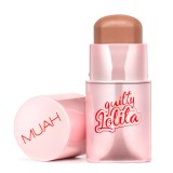 Blush cremos Guilty Lolita Muah - Honeymoon Flirt