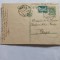 Carte Poștală Brașov Vijnița 1938