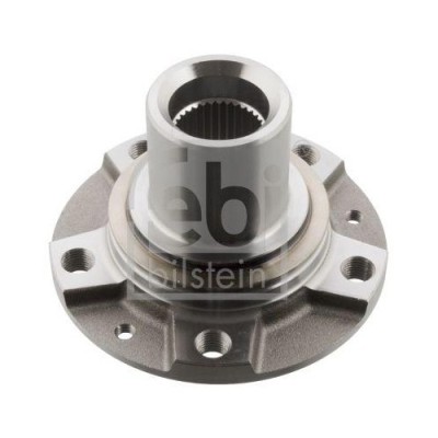 Febi Bilstein Butuc roata foto