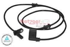 Senzor ABS / turatie roata MERCEDES E-CLASS (W211) (2002 - 2009) METZGER 0900103