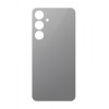 Capac Baterie compatibil cu Samsung Galaxy S24 FE S721, Gri