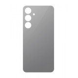 Cumpara ieftin Capac Baterie compatibil cu Samsung Galaxy S24 FE S721, Gri