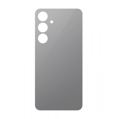 Capac Baterie compatibil cu Samsung Galaxy S24 FE S721, Gri foto